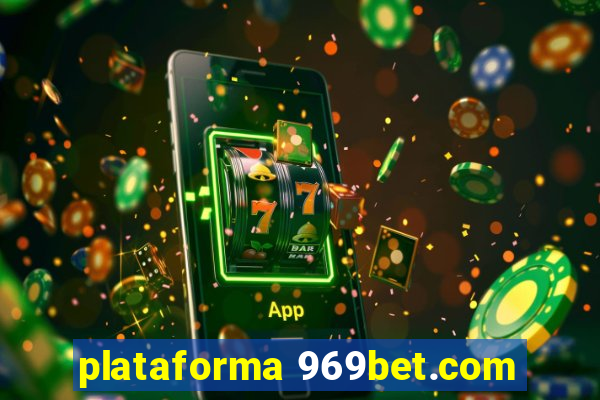 plataforma 969bet.com